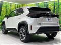 2022 Toyota Yaris Cross