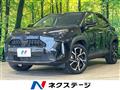2023 Toyota Yaris Cross