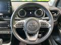 2023 Toyota Yaris Cross