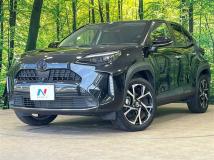 2023 Toyota Yaris Cross