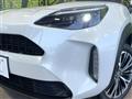 2023 Toyota Yaris Cross