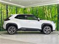 2023 Toyota Yaris Cross