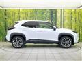 2023 Toyota Yaris Cross