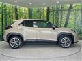 2023 Toyota Yaris Cross