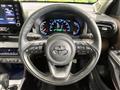 2023 Toyota Yaris Cross