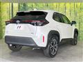 2023 Toyota Yaris Cross
