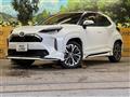2023 Toyota Yaris Cross