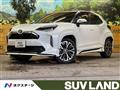 2023 Toyota Yaris Cross