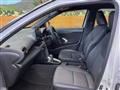 2023 Toyota Yaris Cross