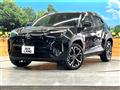 2024 Toyota Yaris Cross