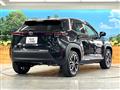 2024 Toyota Yaris Cross