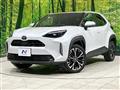 2024 Toyota Yaris Cross