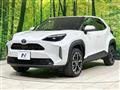 2024 Toyota Yaris Cross