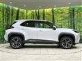 2024 Toyota Yaris Cross