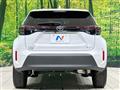2024 Toyota Yaris Cross