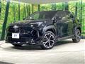 2024 Toyota Yaris Cross