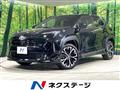 2024 Toyota Yaris Cross