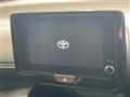 2024 Toyota Yaris Cross