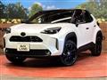 2026 Toyota Yaris Cross