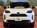 2026 Toyota Yaris Cross