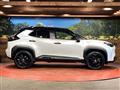 2026 Toyota Yaris Cross
