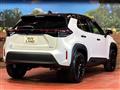 2026 Toyota Yaris Cross