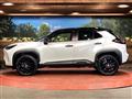 2026 Toyota Yaris Cross