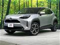 2020 Toyota Yaris Cross