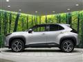 2020 Toyota Yaris Cross