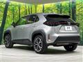 2020 Toyota Yaris Cross