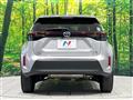 2020 Toyota Yaris Cross