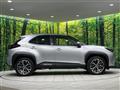 2020 Toyota Yaris Cross