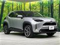 2020 Toyota Yaris Cross