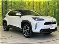 2023 Toyota Yaris Cross