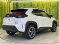 2023 Toyota Yaris Cross