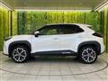 2023 Toyota Yaris Cross