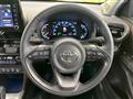 2023 Toyota Yaris Cross