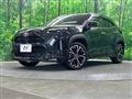 2024 Toyota Yaris Cross