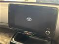2024 Toyota Yaris Cross
