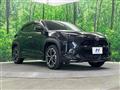 2024 Toyota Yaris Cross