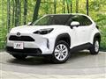 2025 Toyota Yaris Cross