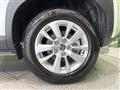 2025 Toyota Yaris Cross