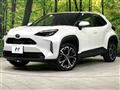 2025 Toyota Yaris Cross
