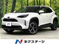 2025 Toyota Yaris Cross
