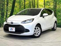 2021 Toyota AQUA