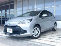 2021 Toyota AQUA