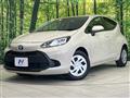 2021 Toyota AQUA