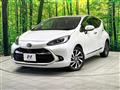 2021 Toyota AQUA