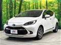 2021 Toyota AQUA
