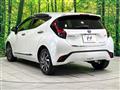 2021 Toyota AQUA